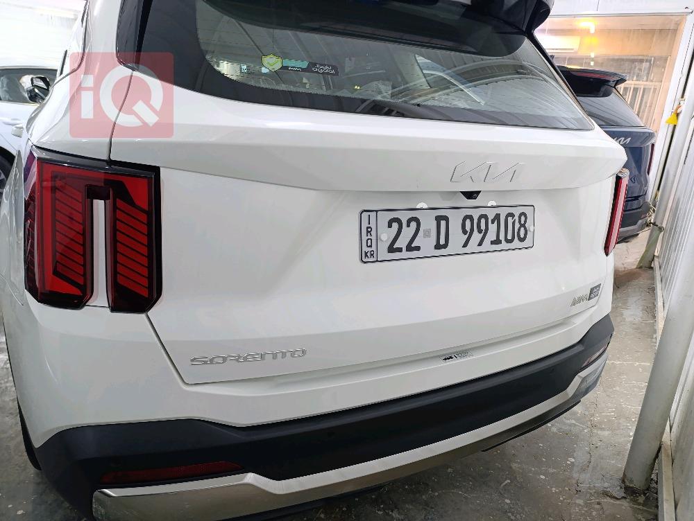 کیا سۆرینتۆ